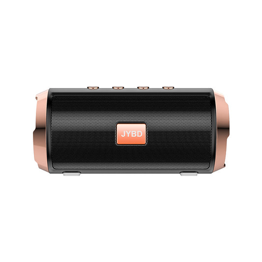 Portable Bluetooth Speakers 9D Surround Stereo Sound Bar