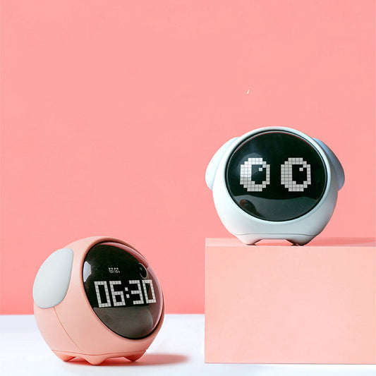 Luminous Electronic Digital Alarm Clock