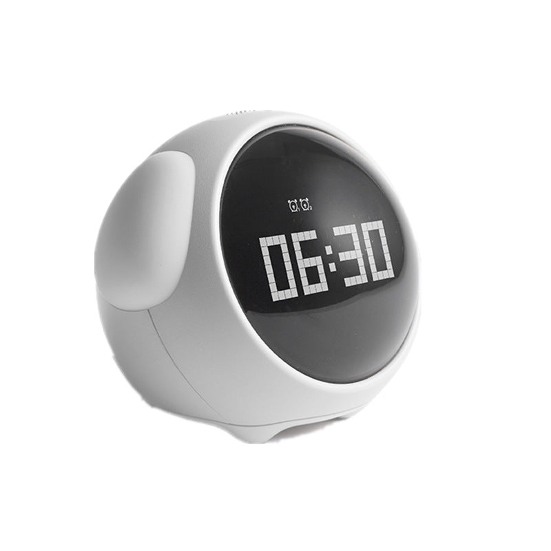 Luminous Electronic Digital Alarm Clock