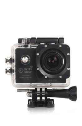 Sports water proof mini digital camera