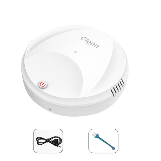 Robot Lazy Smart Mopping Vacuum Cleaner