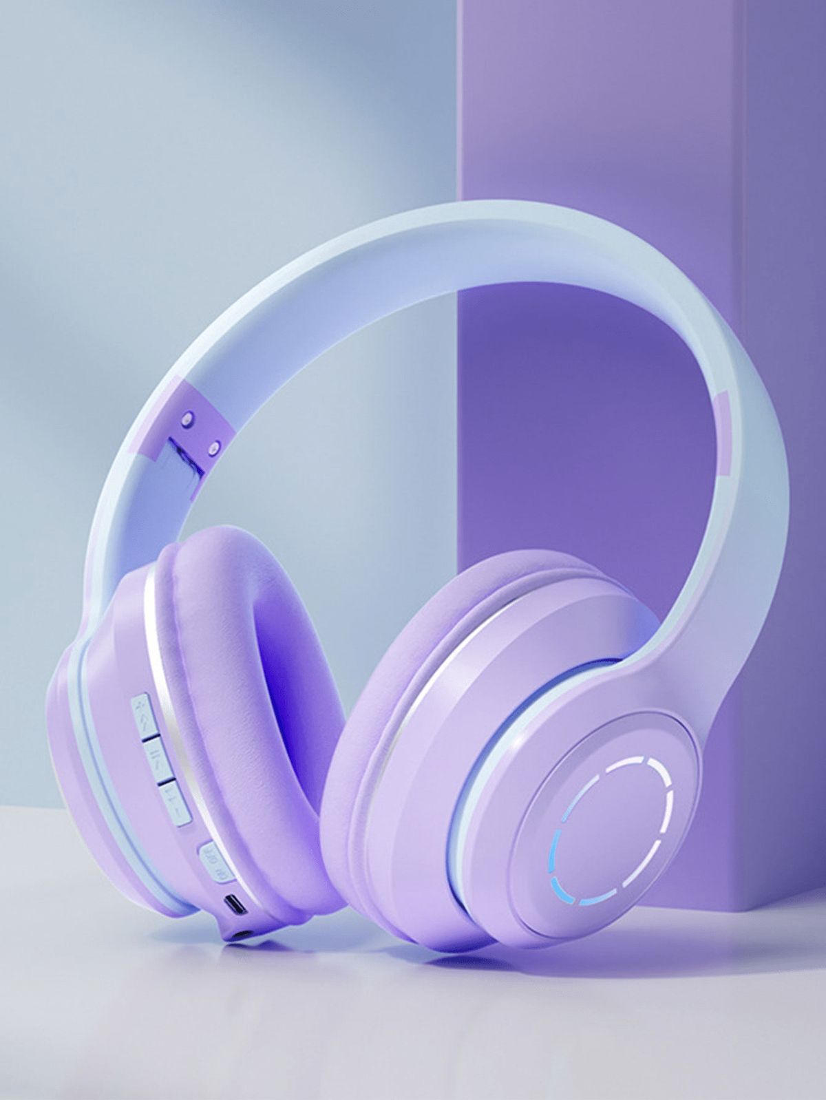 HEADPHONES