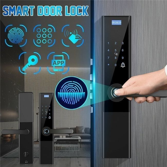 SMART  HOME DEVICES