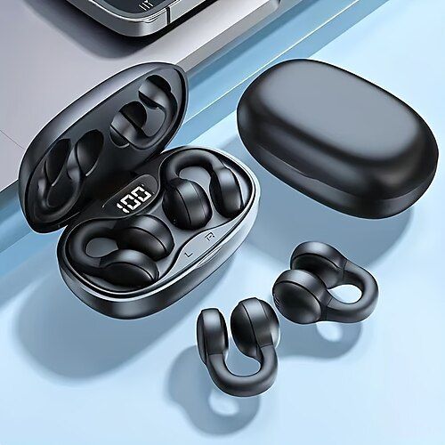 EARPHONES