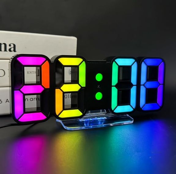 SMART CLOCK