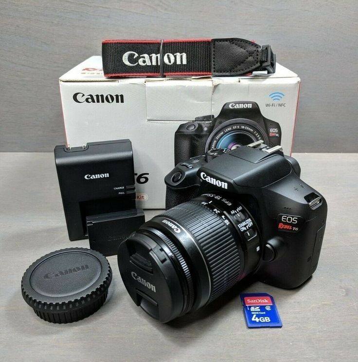 DIGITAL CAMERAS