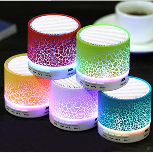 SPEAKERS