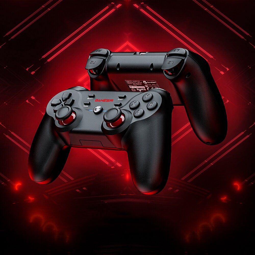 VIDEO GAME PAD