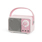 Card Vehicle-mounted Speakers Desktop Audio