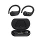 Ear Mounted Wireless Bluetooth Earphones