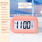 Fashionable Smart Multifunctional Electronic Clock