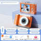 D05 Children's Camera Digital Cartoon