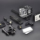 Sports water proof mini digital camera