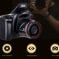 Rechargeable digital camera