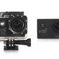 Sports water proof mini digital camera
