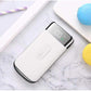 Wireless charging treasure mobile power