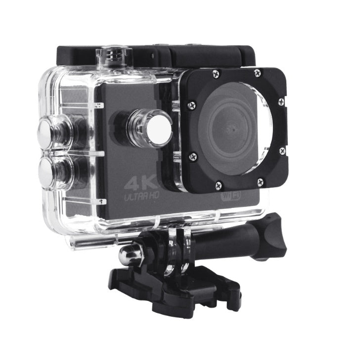 Sports water proof mini digital camera