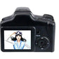 Rechargeable digital camera