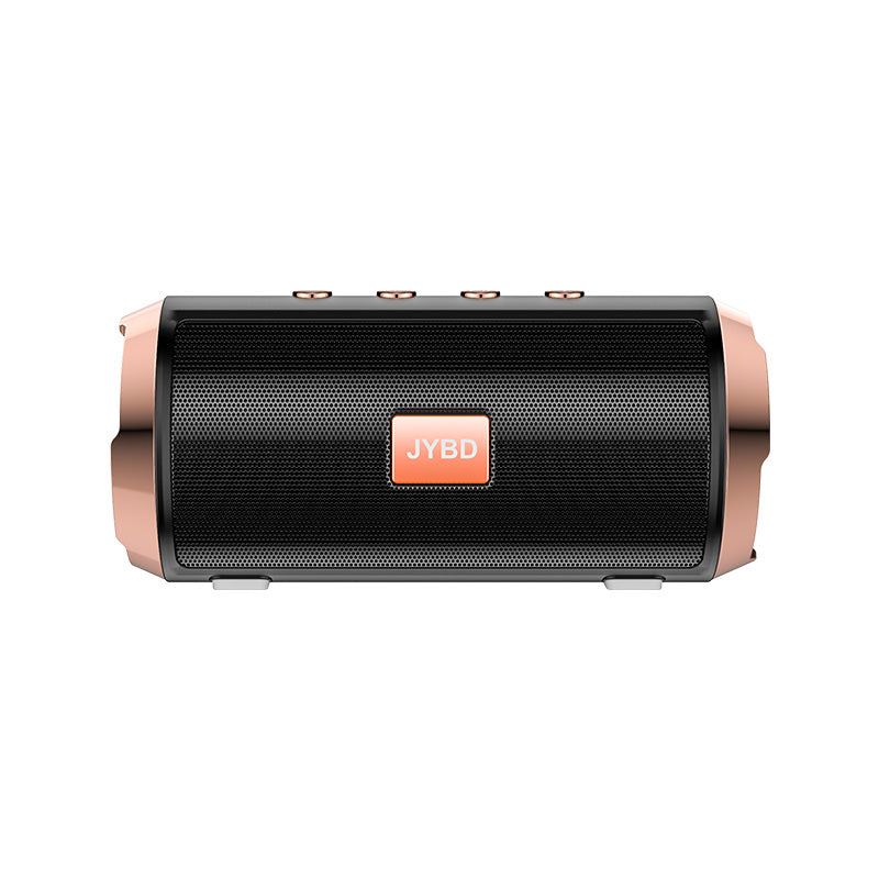 Portable Bluetooth Speakers 9D Surround Stereo Sound Bar
