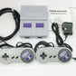 FC Red And White Classic TV Game Console