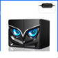 Speakers with Compact Maneuverable Size Bluetooth Speaker