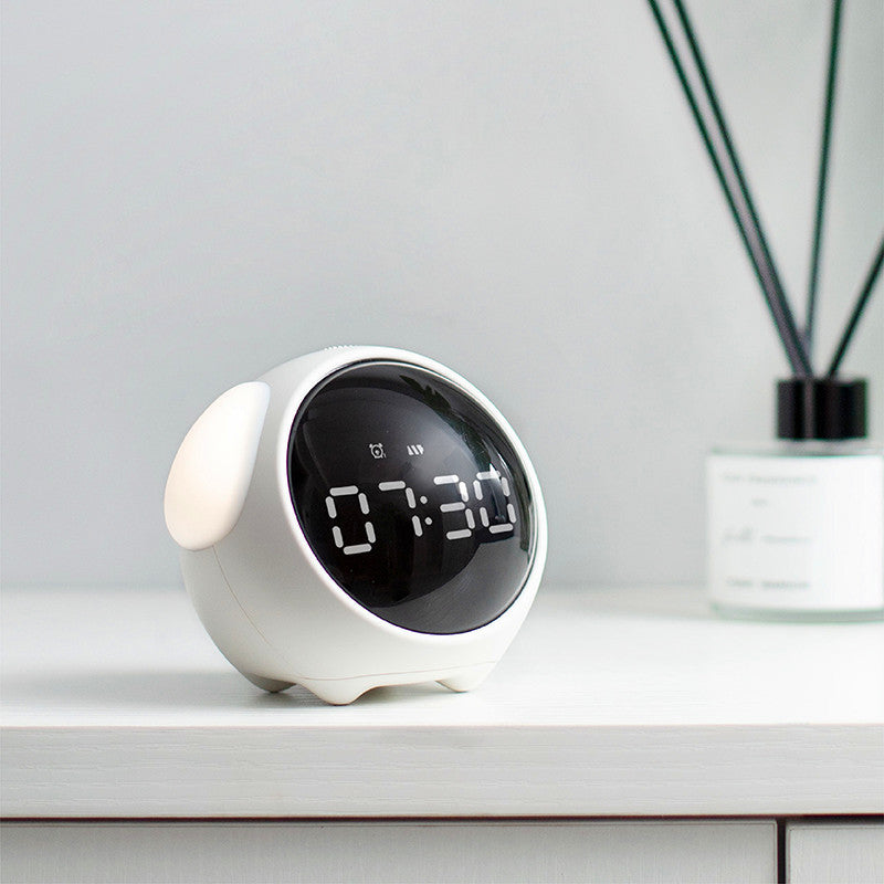 Luminous Electronic Digital Alarm Clock
