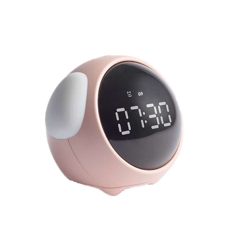 Luminous Electronic Digital Alarm Clock