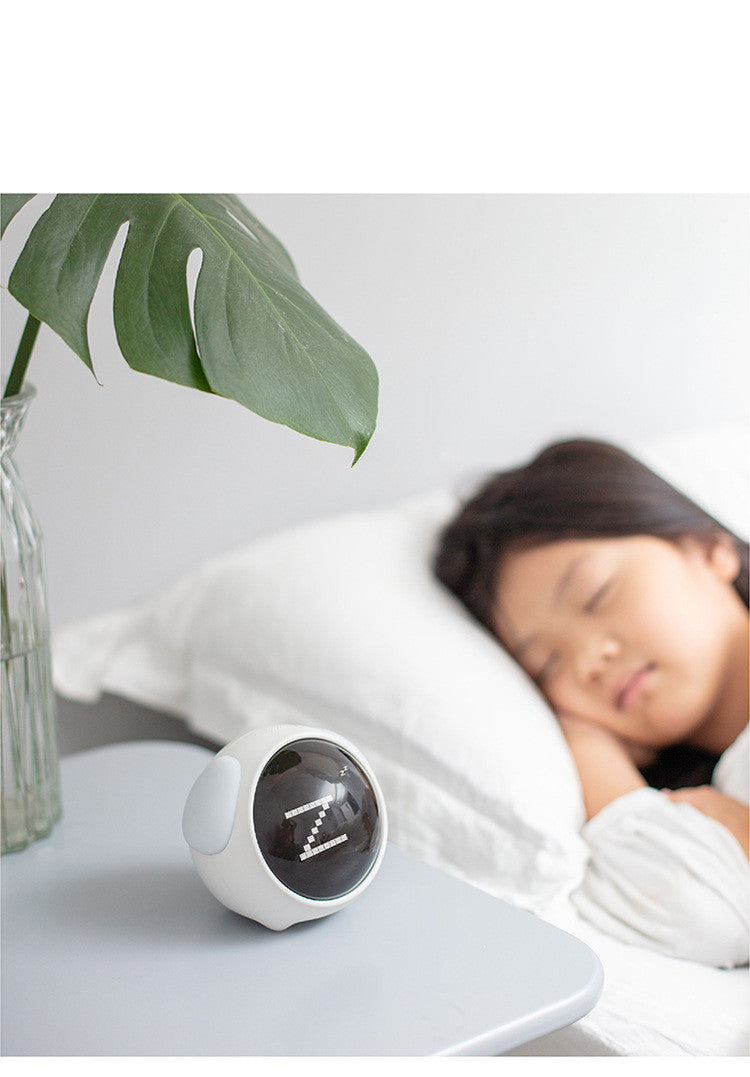 Luminous Electronic Digital Alarm Clock