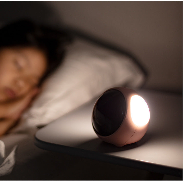Luminous Electronic Digital Alarm Clock