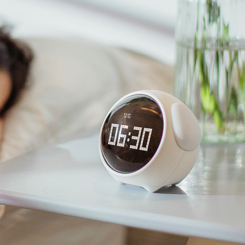 Luminous Electronic Digital Alarm Clock