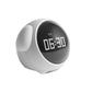Luminous Electronic Digital Alarm Clock