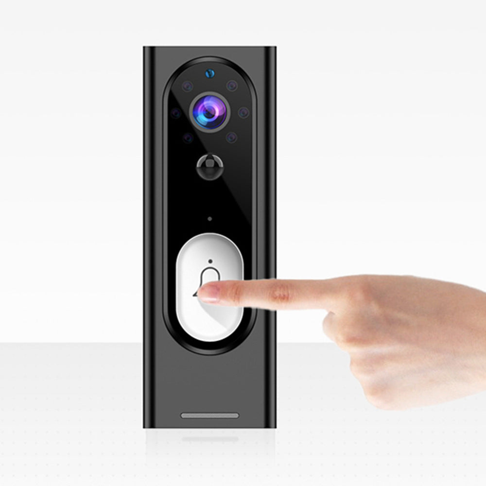 Smart Home Security Remote Monitoring Camera