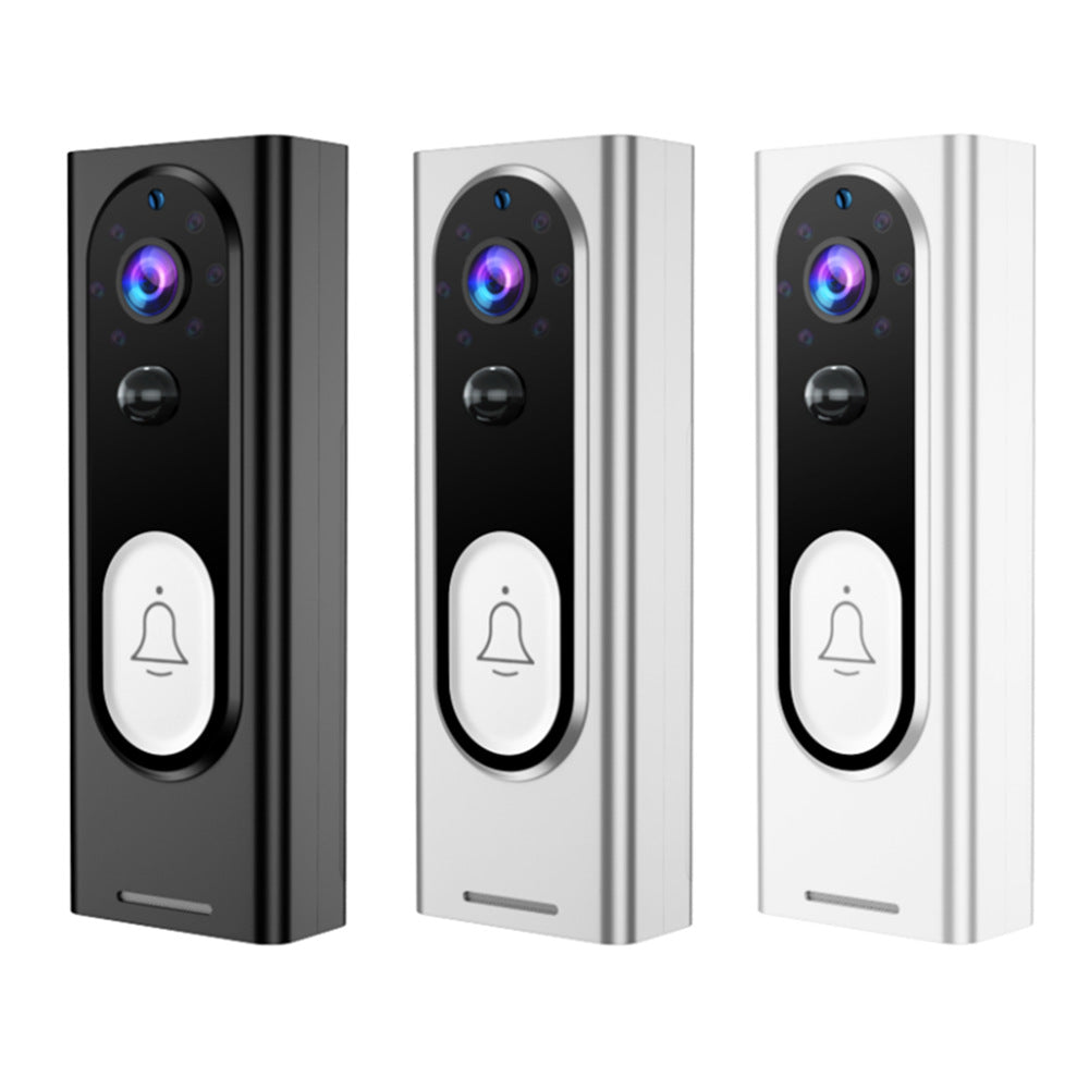 Smart Home Security Remote Monitoring Camera