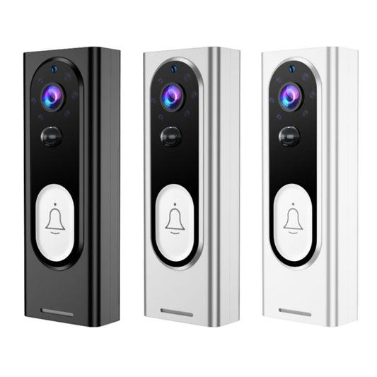 Smart Home Security Remote Monitoring Camera