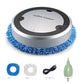 Wet And Dry Charging Automatic Mopping Robot