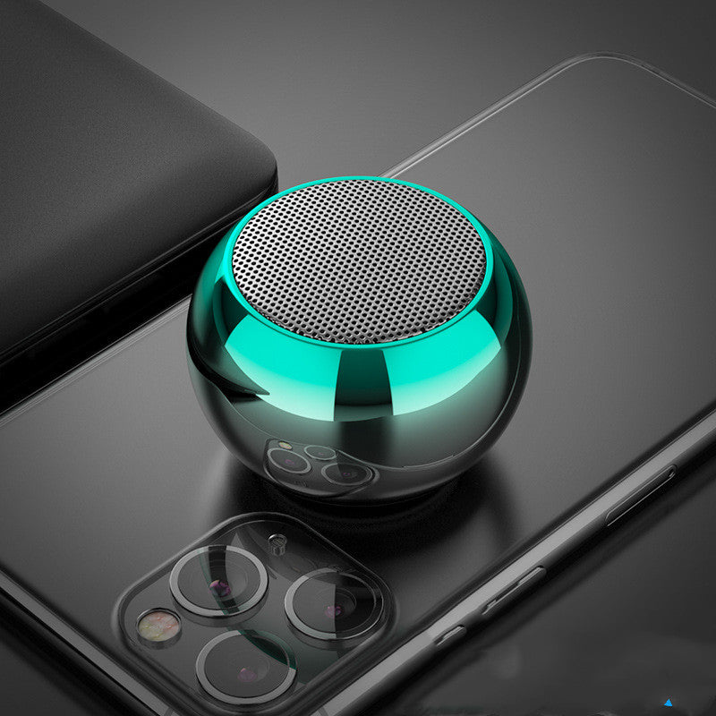 M3 Colorful Wireless Speakers