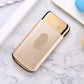 Wireless charging treasure mobile power