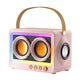 Card Vehicle-mounted Speakers Desktop Audio