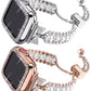 Smart Watch Pearl Bracelet Watch Band