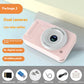Ccd Digital Camera Kindergarten Gifts Digital Camera