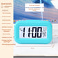 Fashionable Smart Multifunctional Electronic Clock