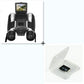 Digital Binocular Camera