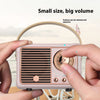 Card Vehicle-mounted Speakers Desktop Audio