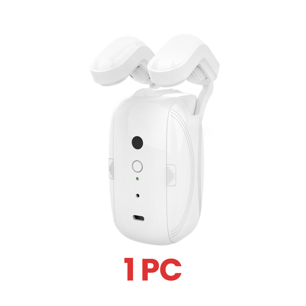 Wifi Curtain Robot Smart Home