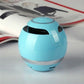 Colorful Wireless Bluetooth Speaker Portable
