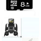 Digital Binocular Camera