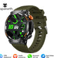 Fashion Bluetooth Calling Smart Watch