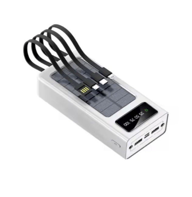 FengQi Power Bank