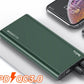 10000mAh36W fast charging power bank