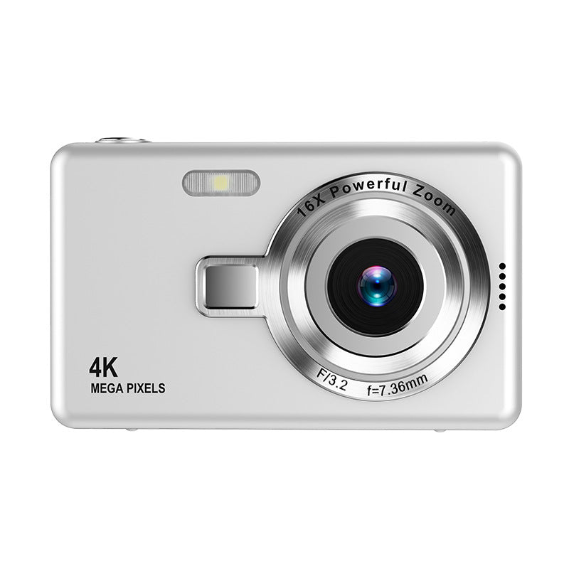 HD Dual Recording Digital Mini Children Camera